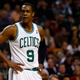 Illustration for article titled So Did Rajon Rondo Break His Hand At A Trampoline Park Or Not?
